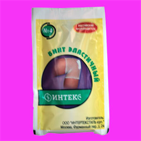 Купить бинт трубчатый №4 (сеточка) цена и отзывы