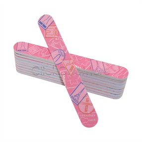 Купить бьюти стайл пилка-наждак 100/180 beauty care цена и отзывы