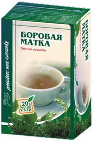 Купить боровая матка трава 30 г цена и отзывы