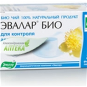 Купить чай эвалар био для контроля аппетита фильтр-пакет №20 по 1,5г(бад) цена и отзывы