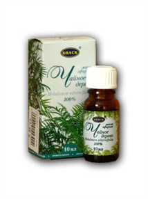 Купить чайное дерево масло 10мл аспера цена и отзывы