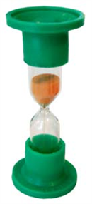 Купить часы песочные 3 минуты цена и отзывы