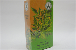 Купить череда трава 1,5№20 фильтр-пакет бад цена и отзывы