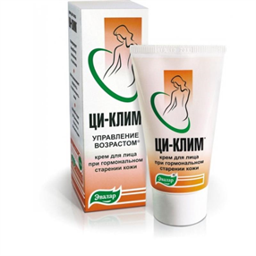 Купить ци-клим крем для лица 50 мл цена и отзывы