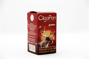 Купить цыгапан капсулы 400мг n60 цена и отзывы