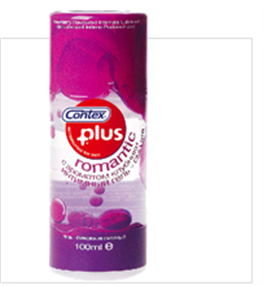 Купить гель-смазка contex romantic 100 мл с ароматом клубники цена и отзывы