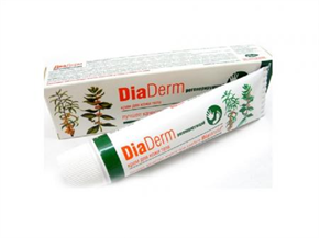 Купить диадерм крем регенерирующий 46 мл цена и отзывы