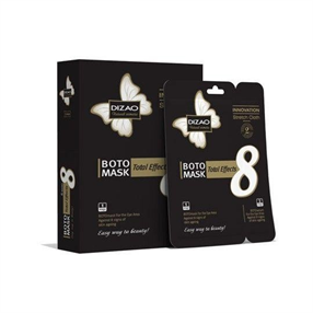 Купить дизао маска-бото против 8 признаков возрастных изменений для лица и шеи №1 цена и отзывы