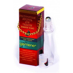 Купить dnc гиалуроновая кислота вокруг глаз 10 мл цена и отзывы