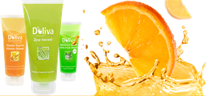 Купить doliva гель для душа зеленый чай цена и отзывы