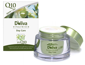 Купить doliva крем для лица против морщин ночной q10 50 мл цена и отзывы