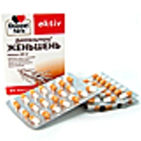 Купить доппельгерц актив женьшень №60 капс цена и отзывы