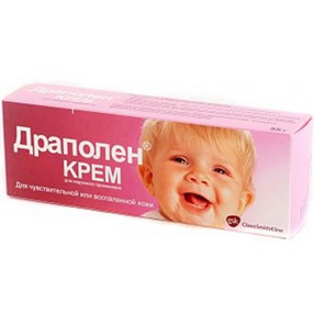 Купить драполен крем 55 г цена и отзывы