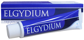 Купить эльгидиум лечебная зубная паста 100г цена и отзывы