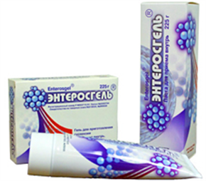 Купить энтеросгель паста сладкая для приема внутрь 225 г цена и отзывы