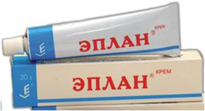 Купить эплан крем 30 г цена и отзывы