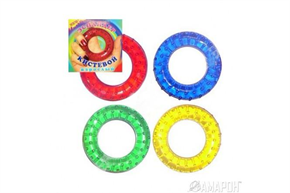 Купить эспандер-кольцо кистевой детский цена и отзывы