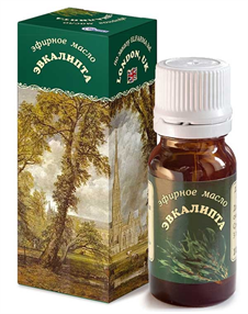 Купить эвкалипт масло эфир 10мл аспера цена и отзывы
