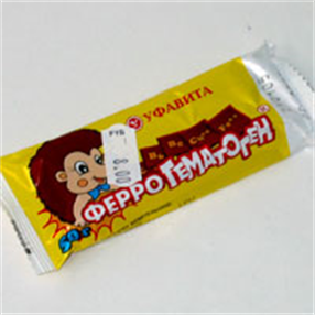 Купить гематоген ферро 50 г цена и отзывы