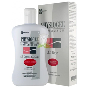 Купить физиогель а, и, крем-флюид для тела увлажняющий флакон 200мл цена и отзывы