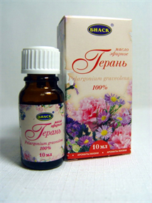 Купить герань масло эфир, 10мл аспера цена и отзывы