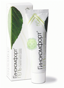 Купить гинокомфорт гель чайное дерево 50 мл восстанавливающий цена и отзывы