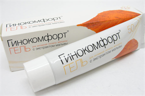 Купить гинокомфорт гель моющ, для инт, гигиены 200мл цена и отзывы