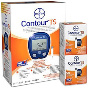 Купить глюкометр контур тс цена и отзывы