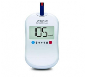 Купить глюкометр ван тач селект симпле комп, цена и отзывы
