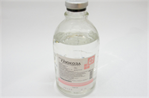 Купить глюкоза раствор для инф 10% 400 мл флакон цена и отзывы