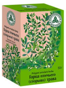 Купить горец птичий (спорыш) трава красногорск цена и отзывы