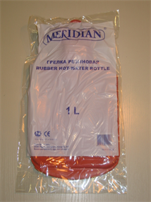 Купить грелка резиновая №1 (а1-1л) цена и отзывы