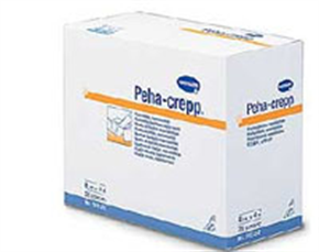 Купить хартман бинт эластичныйпеха-креп из креп, ткани, 4м х10см №1 цена и отзывы