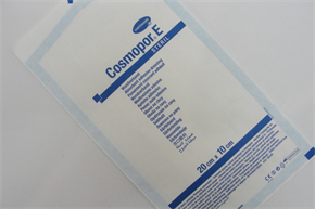 Купить хартман космопор e послеоперационная повязка стерильная самокл, 10х6см №1 цена и отзывы