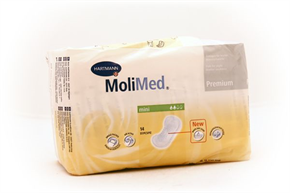 Купить хартман молимед мини для женщин недержание №28 цена и отзывы