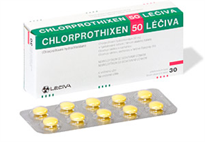 Купить хлорпротиксен таблетки покрытые оболочкой 15мг n30 цена и отзывы