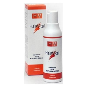 Купить хв шампунь для волос (для всех типов волос) 200 мл цена и отзывы