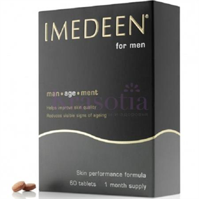Купить имедин менеджмент для мужчин №60 табл цена и отзывы