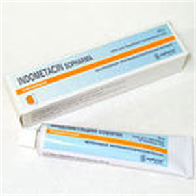 Купить индометацин мазь 10% 40 г цена и отзывы