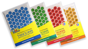 Купить иппликатор кузнецова зеленый обычный цена и отзывы