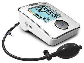 Купить тонометр wa-22h полуавтомат, аритмия, манжета m цена и отзывы