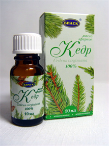 Купить кедровое масло эфирное 10мл цена и отзывы