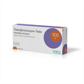 Купить кларитромицин-тева таблетки покрытые оболочкой 500мг №10 цена и отзывы