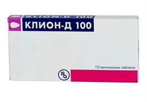 Купить клион д 100 мг №10 таблетки вагинал, цена и отзывы