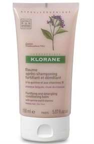 Купить клоран бальзам с экс, хинина и вит, укрепляющий 150мл цена и отзывы