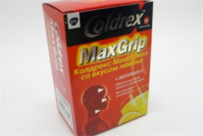 Купить колдрекс максгрипп лимон №10 порошок для пригот, р-ра цена и отзывы