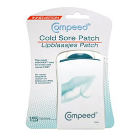 Купить компид пластырь антигерпетический №15 маскирующий цена и отзывы