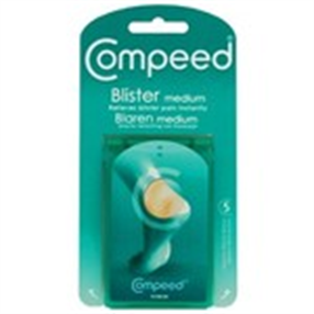 Купить компид пластырь от влажных мозолей на ногах средний №5 цена и отзывы