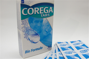 Купить корега таблетки для зубных протезов биоформула №30 цена и отзывы