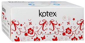 Купить котекс прокладки ежедневные супертайн део №45 цена и отзывы